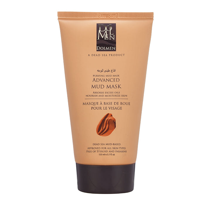 Advanced Mud Mask