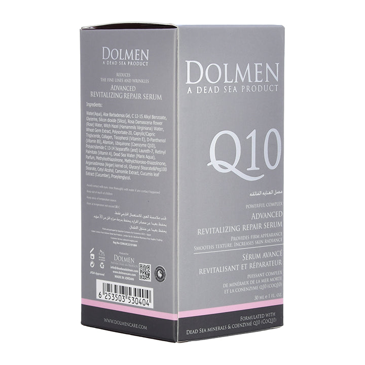 Revitalizing Repair Serum Q10