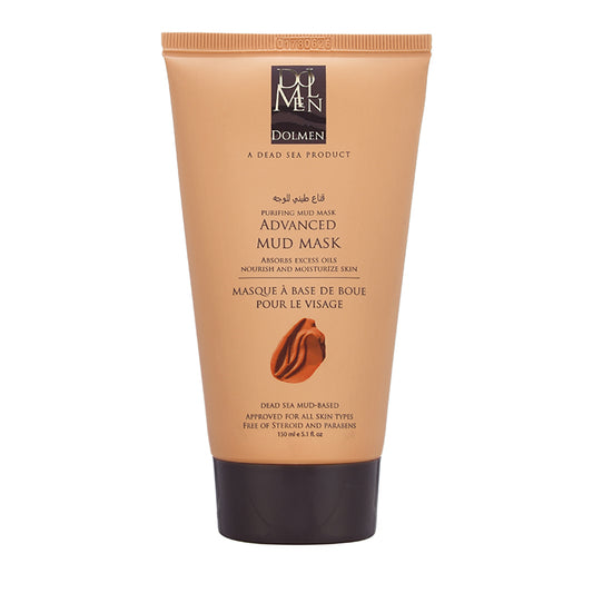 Advanced Mud Mask