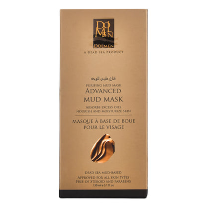Advanced Mud Mask