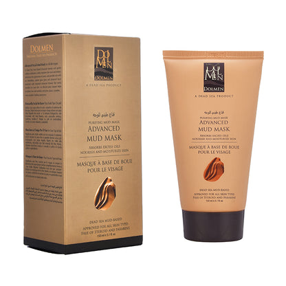 Advanced Mud Mask