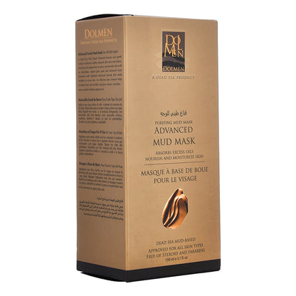 Advanced Mud Mask