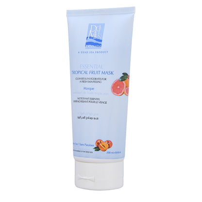 Essential Tropical Fruit Mask