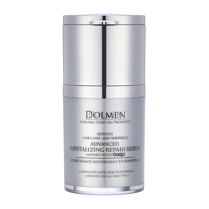 Revitalizing Repair Serum Q10