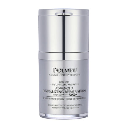 Revitalizing Repair Serum Q10