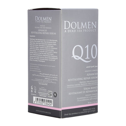 Revitalizing Repair Serum Q10