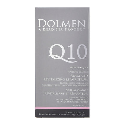 Revitalizing Repair Serum Q10