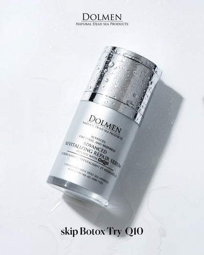 Revitalizing Repair Serum Q10