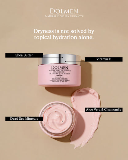 Intensive Body Butter