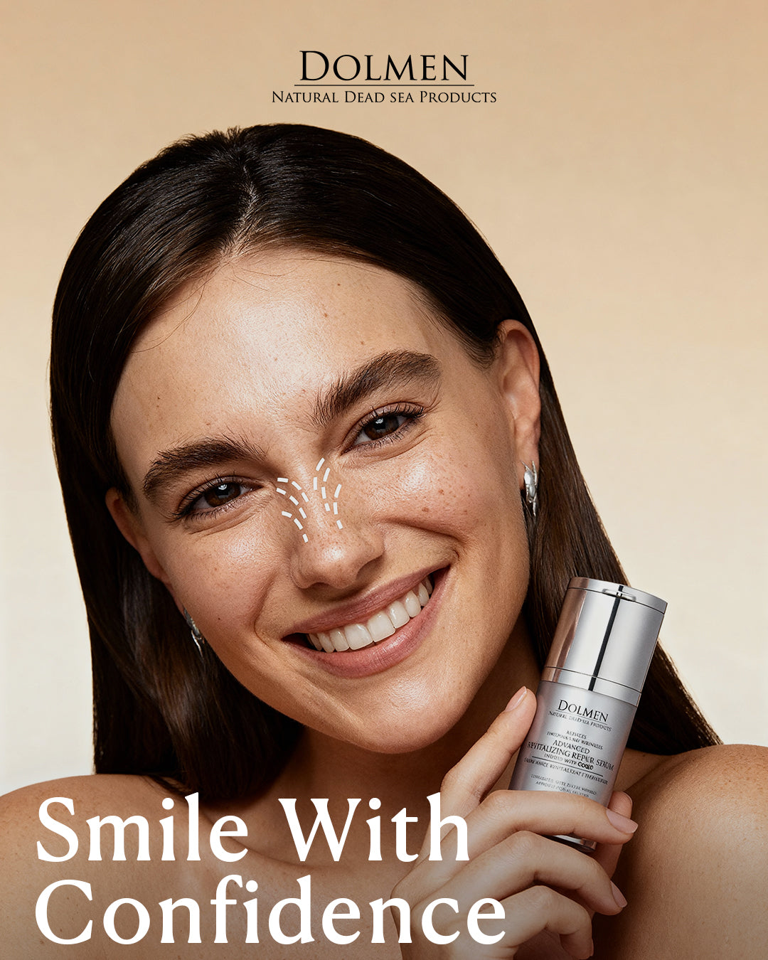 REVITALIZING REPAIR SERUM Q10