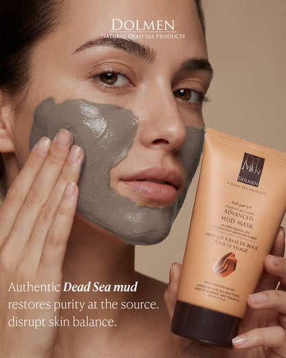 Advanced Mud Mask