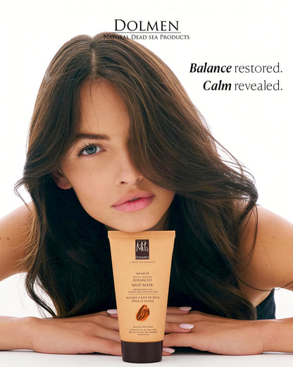 Advanced Mud Mask