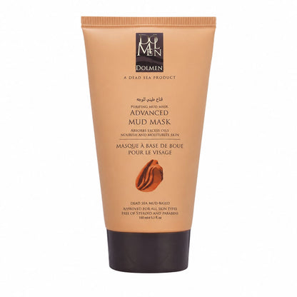 Advanced Mud Mask