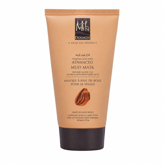 Advanced Mud Mask