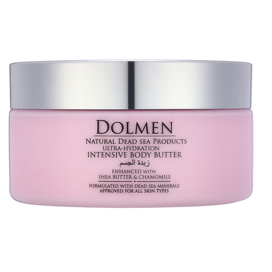 Intensive Body Butter