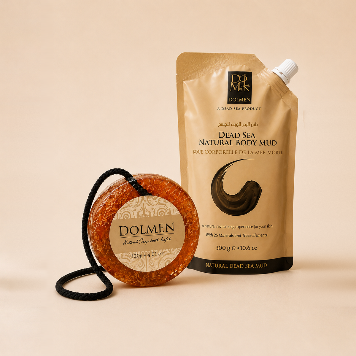 Body Detox Bundle
