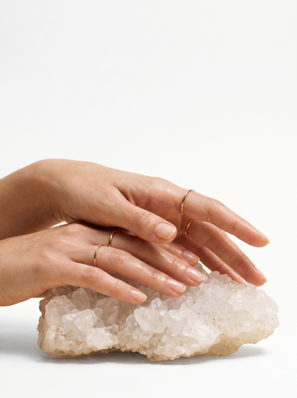 Hand & nails