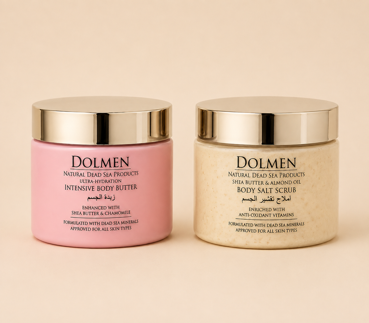 Soft Glow Duo Bundle